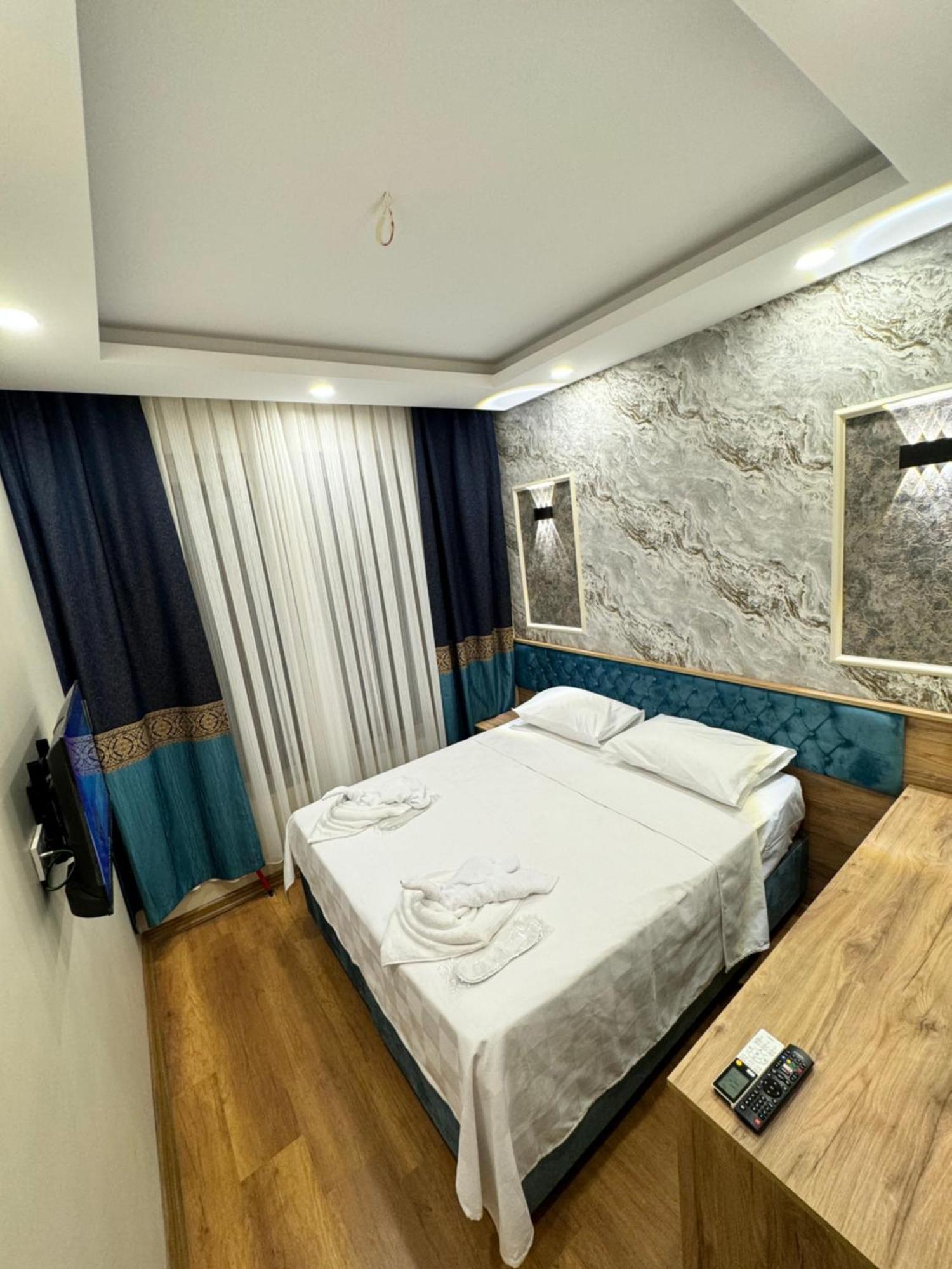 Riverside Hotel Istanbul Eksteriør bilde