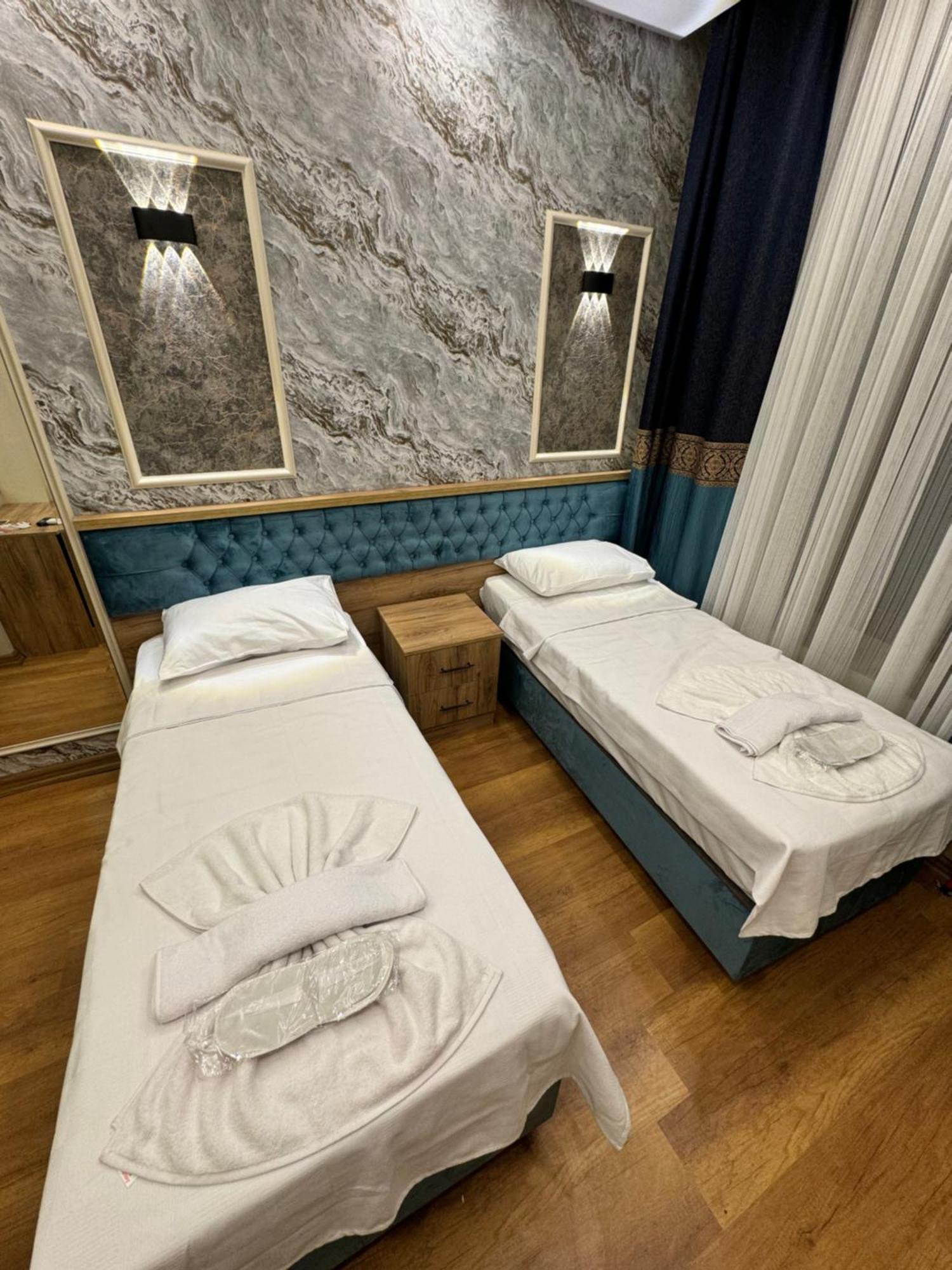 Riverside Hotel Istanbul Eksteriør bilde